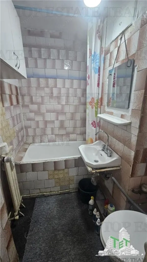 Apartament 2 camere centrala proprie metrou Lujerului - imagine 5