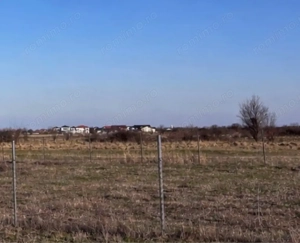 Teren intravilan 695 mp   Giroc, Calea Urseni   3 minute de centură