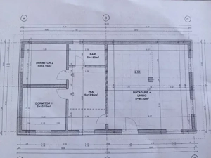 Se Vinde Casă construcție nouă!!!