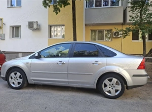 Ford Focus 2, 2008 - imagine 2