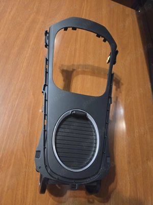 Ramă schimbator viteze Toyota Avensis T27