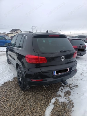 Volkswagen TIGUAN - imagine 2