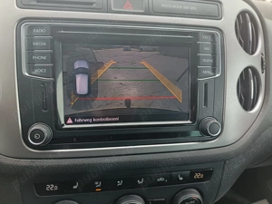 Volkswagen TIGUAN - imagine 4