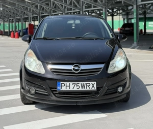 Opel Corsa D 1.3Cdti