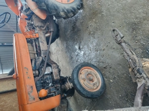 Tractor super oferta  - imagine 5