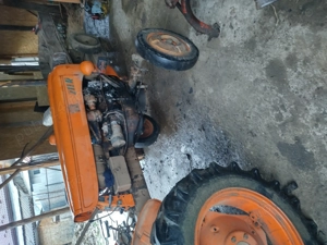 Tractor super oferta  - imagine 3