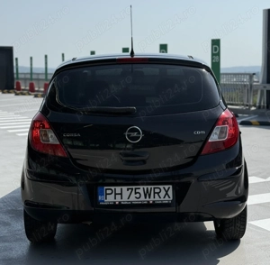 Opel Corsa D 1.3Cdti - imagine 4