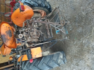 Tractor super oferta  - imagine 4