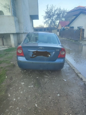 Vand ford focus 2  - imagine 2