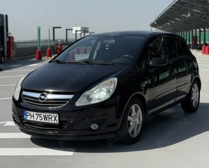 Opel Corsa D 1.3Cdti - imagine 2