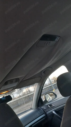 vând skoda octavia 1.6 tdi combi din2012  - imagine 4