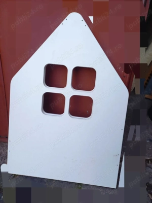 vand patut de copii, cu saltea