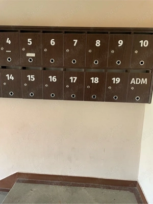 apartament de vinzare - imagine 5