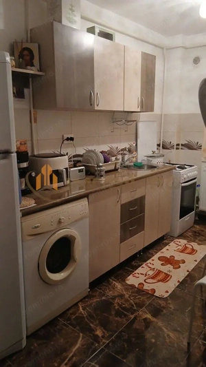 Apartament 2 camere Mircea cel Batran(sau schimb cu 3 camere) Deosebit - imagine 7