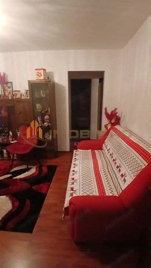 Apartament 2 camere Mircea cel Batran Galata (sau schimb cu 3 camere) Deosebit