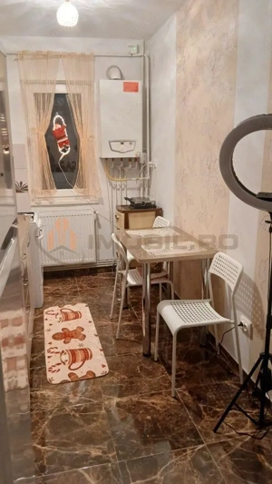 Apartament 2 camere Mircea cel Batran(sau schimb cu 3 camere) Deosebit - imagine 6