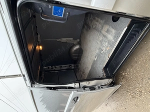 Mercedes Vito 2.2 diesel 114cdi 2016 long - imagine 5