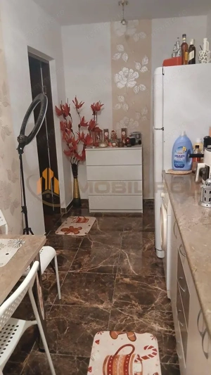 Apartament 2 camere Mircea cel Batran(sau schimb cu 3 camere) Deosebit - imagine 4