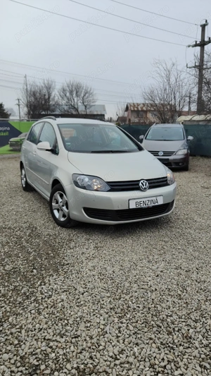 Golf 1.6 benzina mpi  - imagine 2