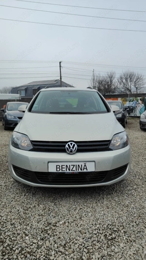 Golf 1.6 benzina mpi  - imagine 3