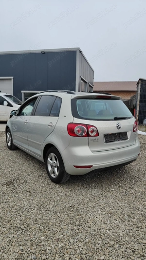Golf 1.6 benzina mpi  - imagine 5