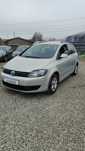 Golf 1.6 benzina mpi 