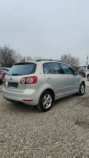 Golf 1.6 benzina mpi  - imagine 4