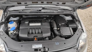 Golf 1.6 benzina mpi  - imagine 6