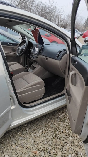 Golf 1.6 benzina mpi  - imagine 10