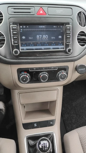 Golf 1.6 benzina mpi  - imagine 7