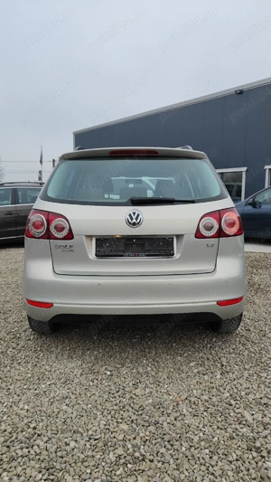 Golf 1.6 benzina mpi  - imagine 9