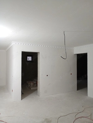 Realizez servicii tencuiala,terase,interioare etc