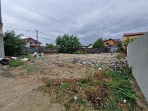 Proprietar vand teren ciarda rosie braytim - imagine 7