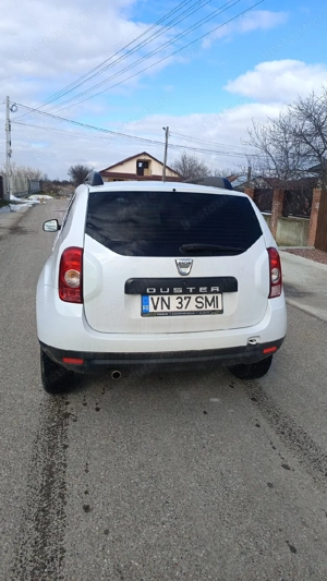 Dacia Duster 2012 - imagine 3