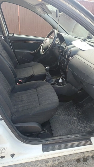 Dacia Duster 2012 - imagine 5