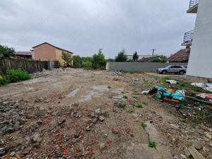 Proprietar vand teren ciarda rosie braytim - imagine 4