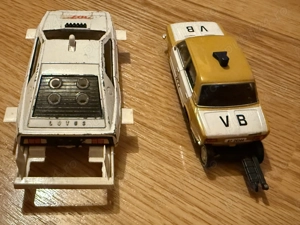 Machete jucarie James Bond