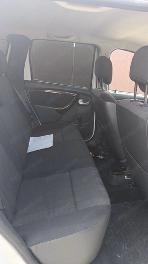 Dacia Duster 2012 - imagine 6