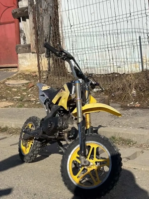 vand cross 50  - imagine 2