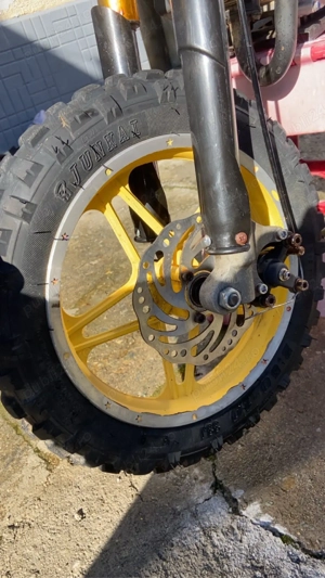 vand cross 50  - imagine 5