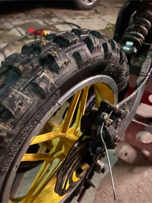 vand cross 50  - imagine 3