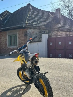 vand cross 50  - imagine 4