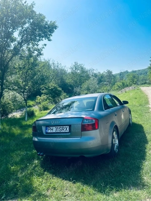 Vand Audi  - imagine 5