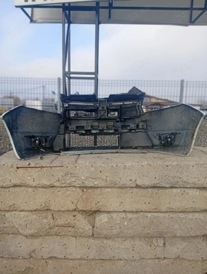 Bară față Logan 2  - imagine 6