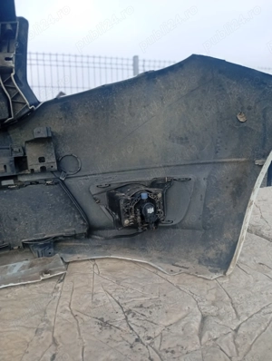 Bară față Logan 2  - imagine 4