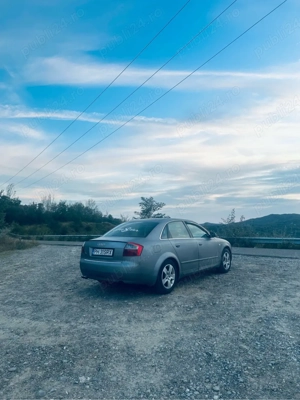 Vand Audi  - imagine 2