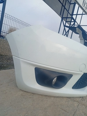 Bară față Logan 2  - imagine 3