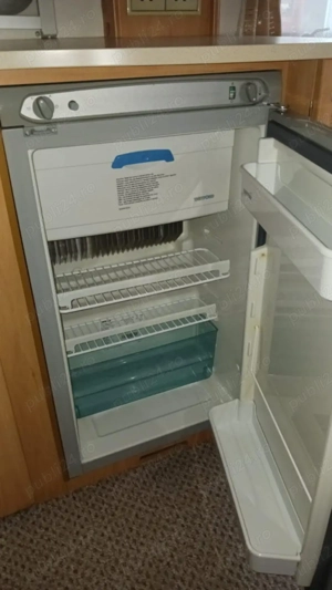 vînd rulota Anglia  - imagine 8