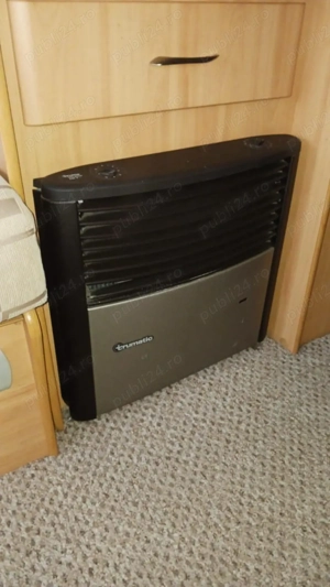 vînd rulota Anglia  - imagine 9