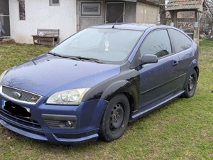 Vând Ford focus mk2 an 1.6 benzina (ti-vct ) + gpl